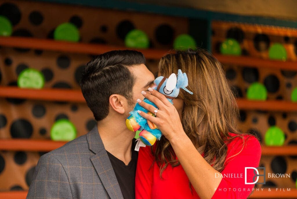 Ponce City Market Rooftop Proposal