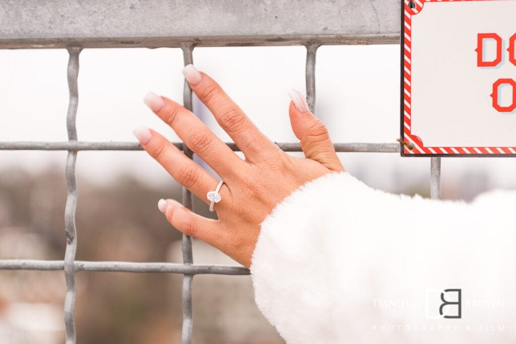 Ponce City Market Rooftop Proposal