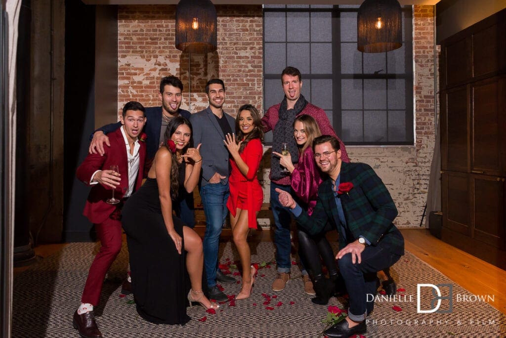 Ponce City Market Rooftop Proposal