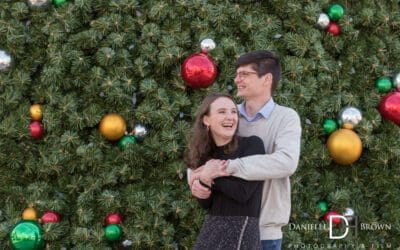 Alpharetta Engagement Photographers