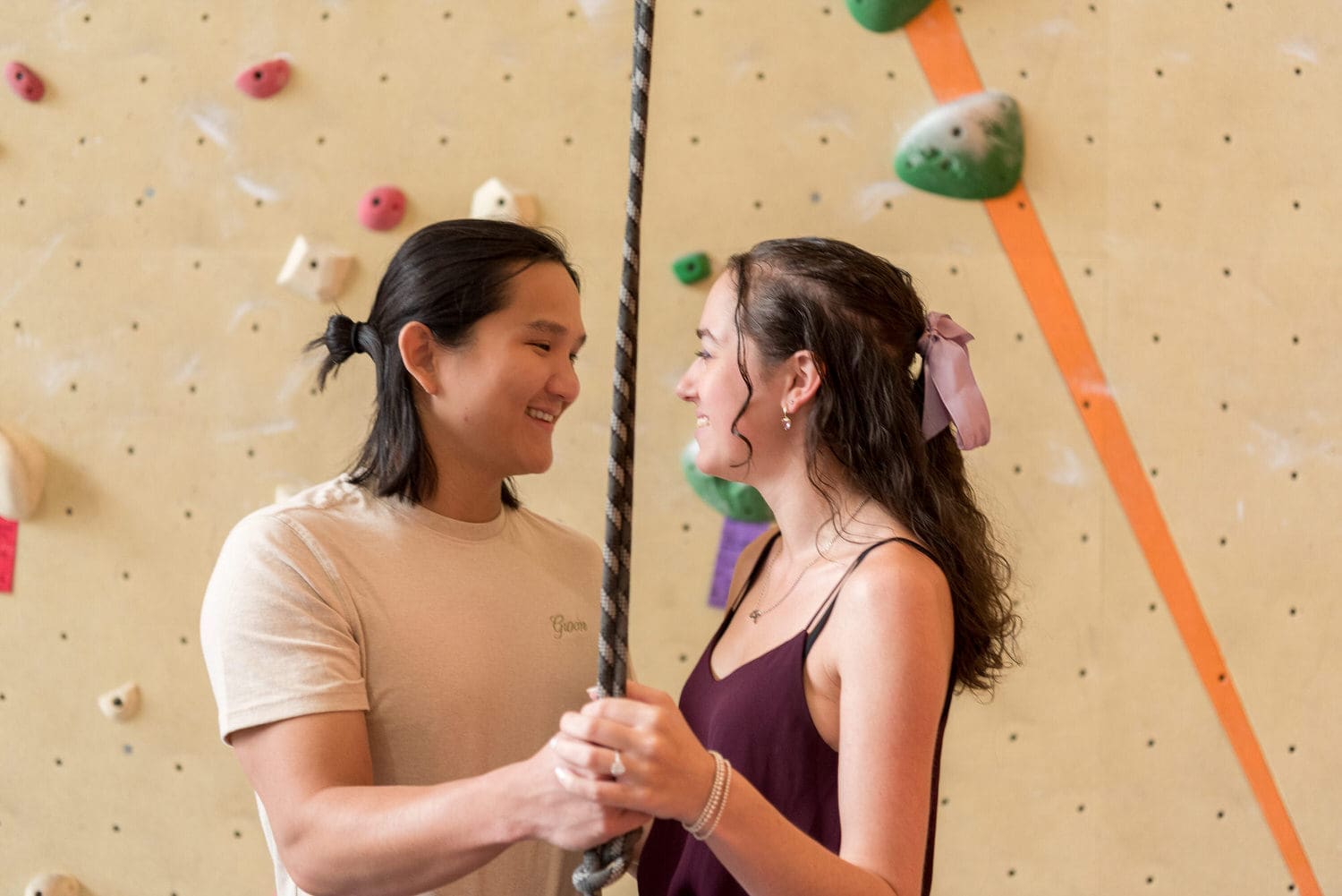 DBrownPhoto-Amanda-Jack_eSess-132 atlanta rock climbing engagement photographer